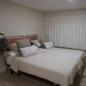  Apartamento Estudio Veintisiete