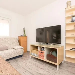  Apartamento La Islena