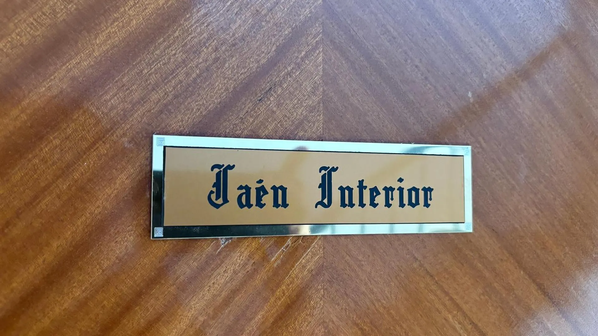 Apartamento Vivienda Turistica Jaen Interior Atico Andújar España