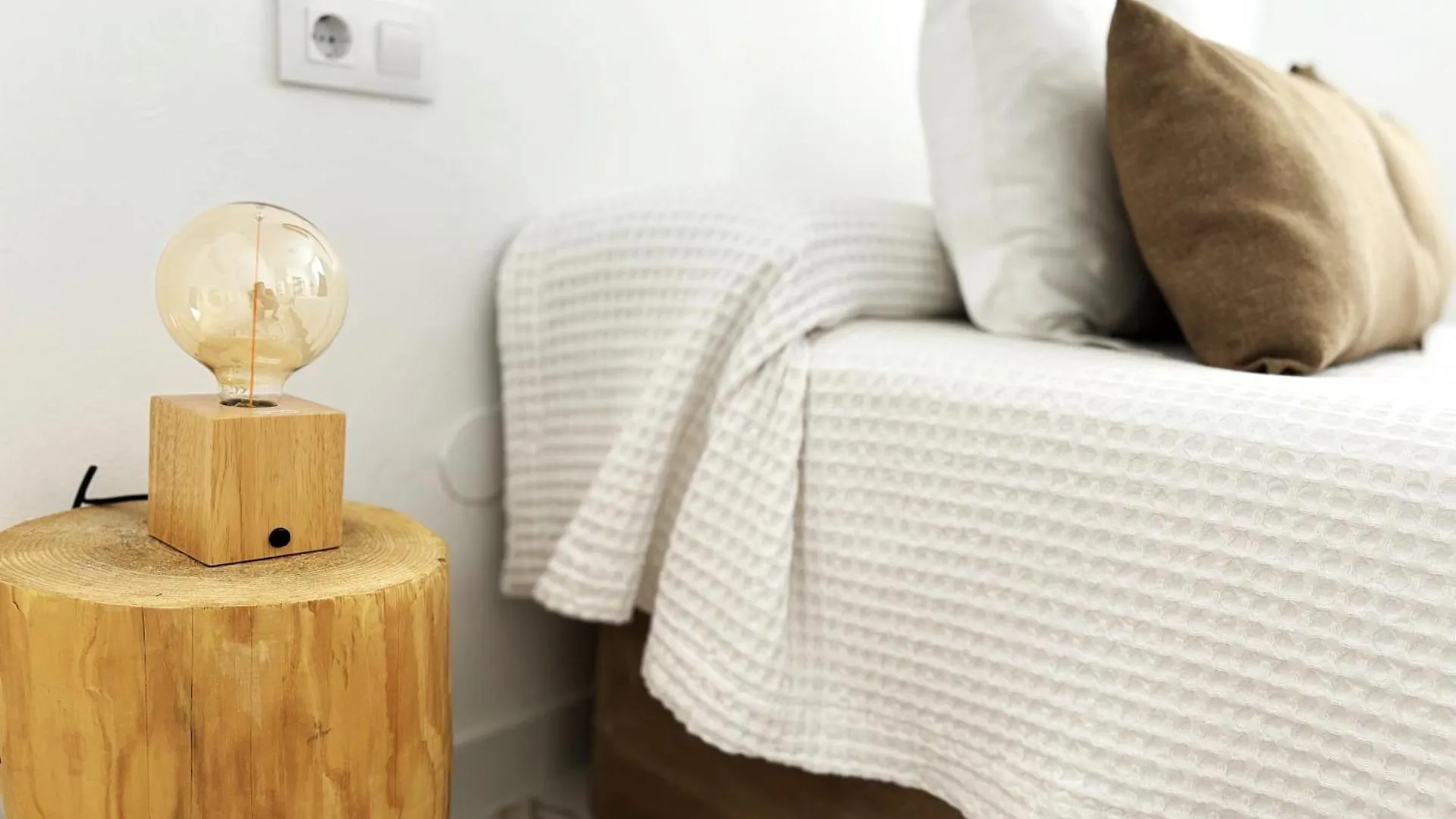 Vivienda Turistica Jaen Interior Atico Apartment Andujar