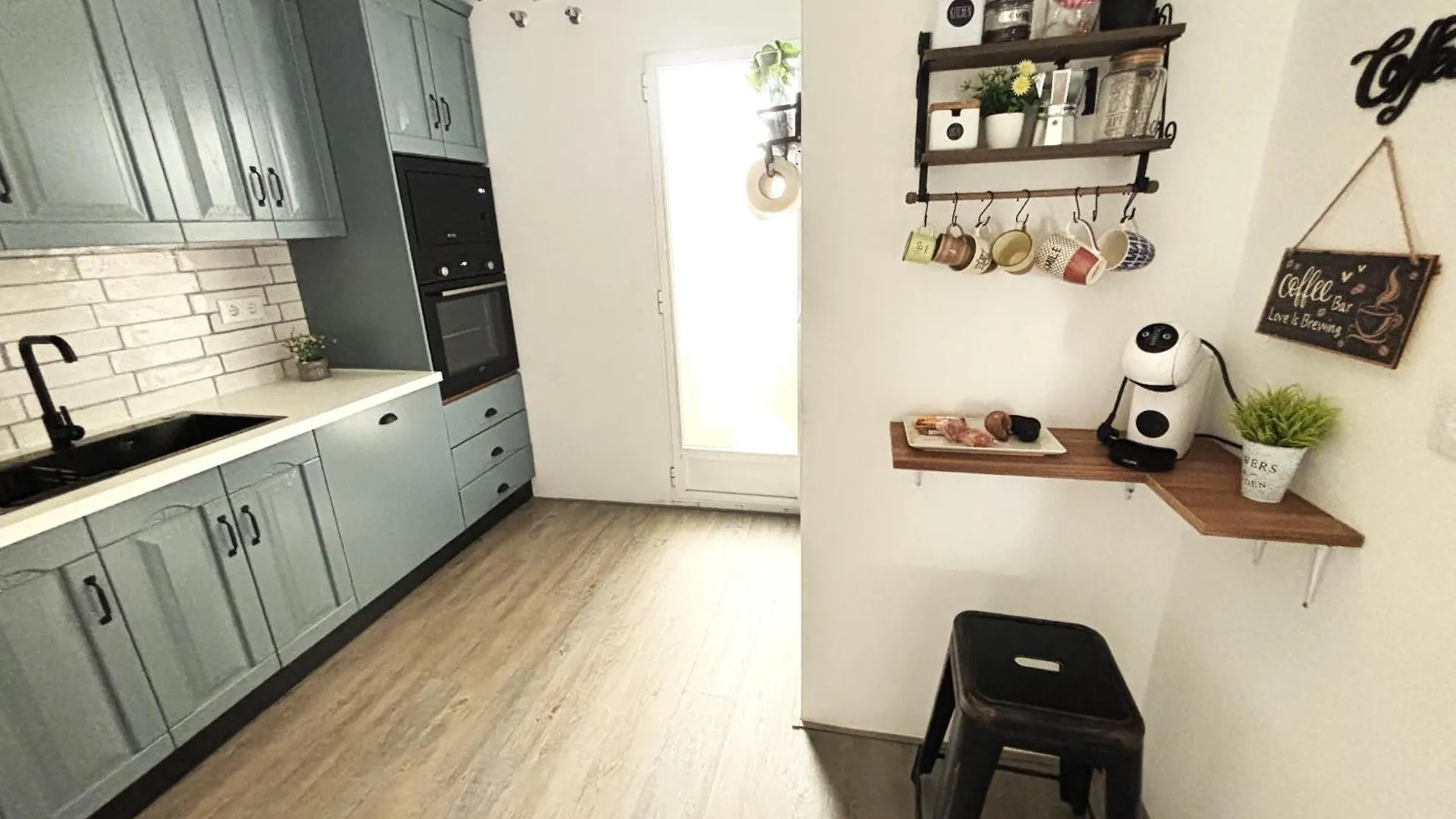 Vivienda Turistica Jaen Interior Atico Apartment Andujar