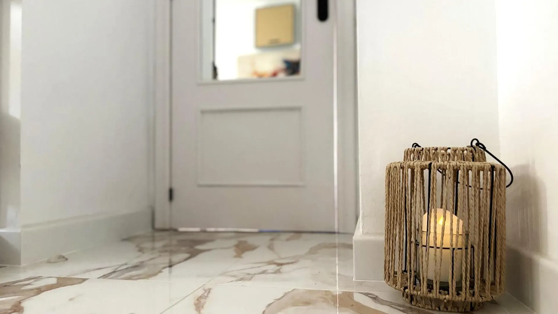 Vivienda Turistica Jaen Interior Atico Apartment Andujar