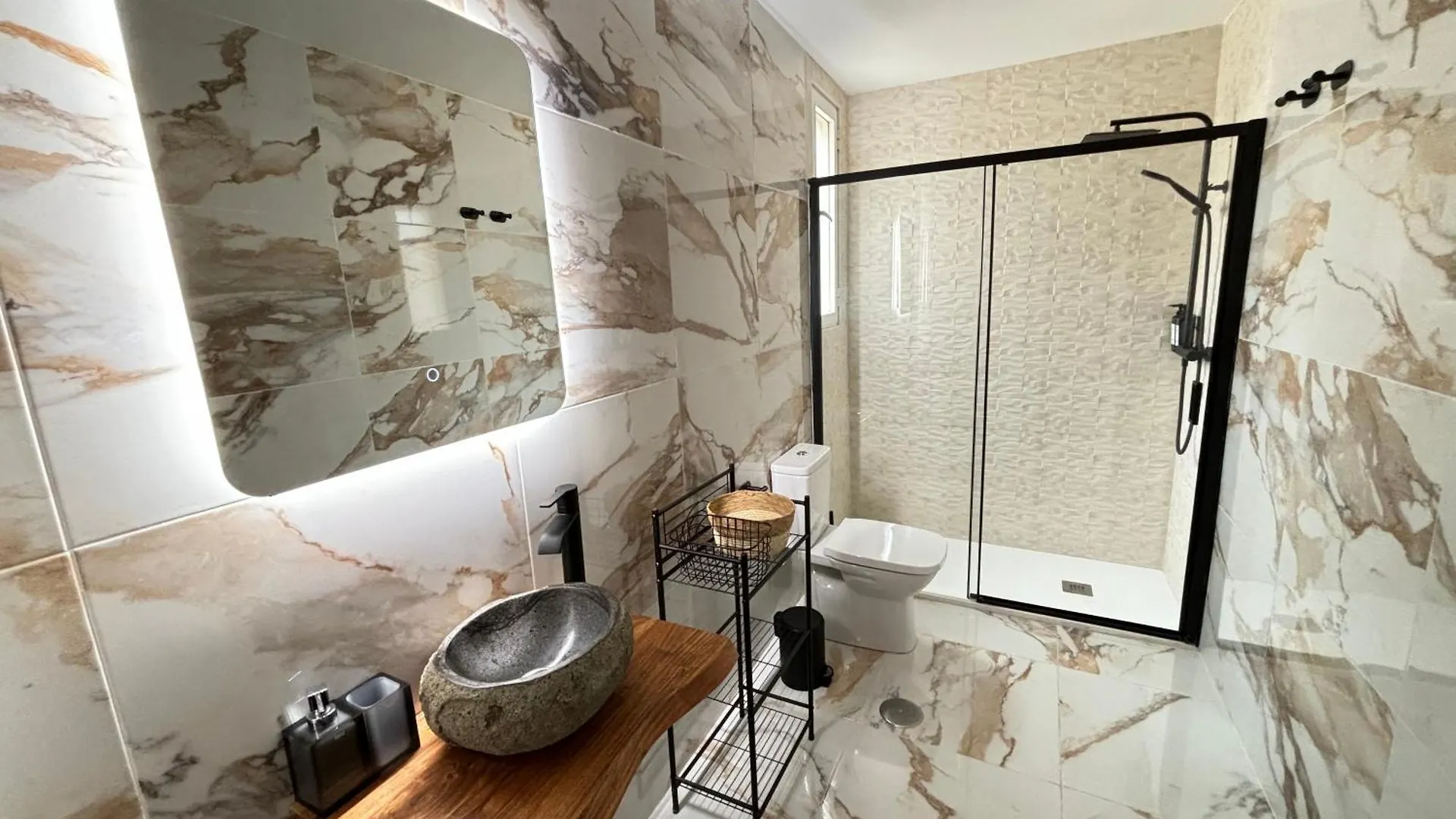 Vivienda Turistica Jaen Interior Atico Apartment Andujar